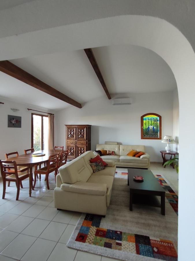 Villa Jeromine Porto-Vecchio  Exterior photo