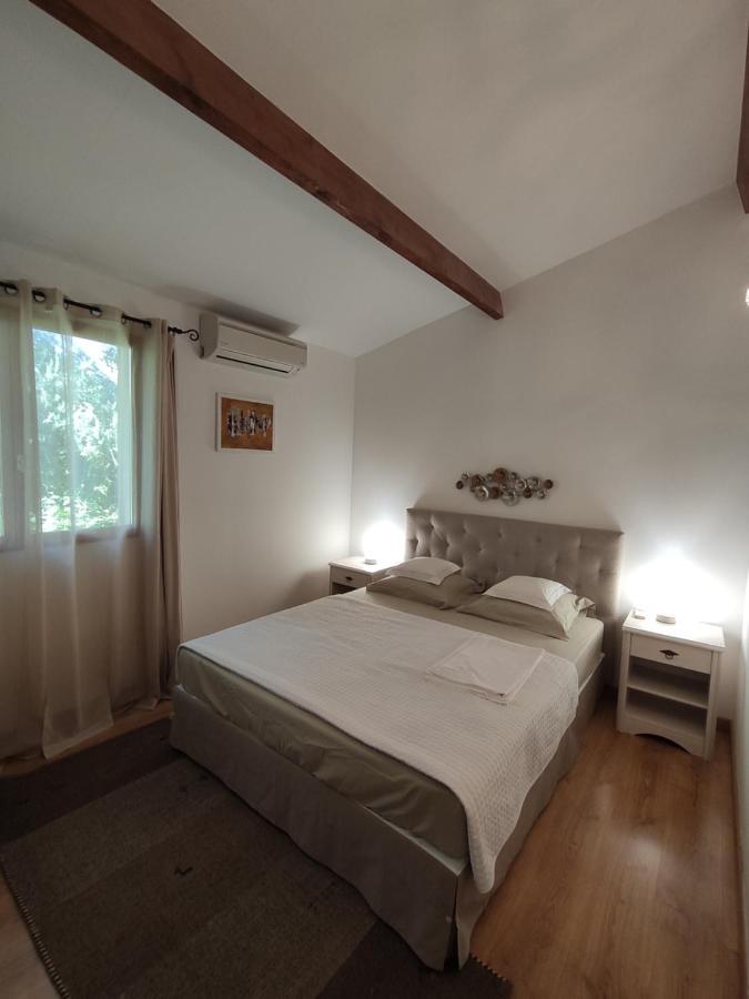 Villa Jeromine Porto-Vecchio  Exterior photo