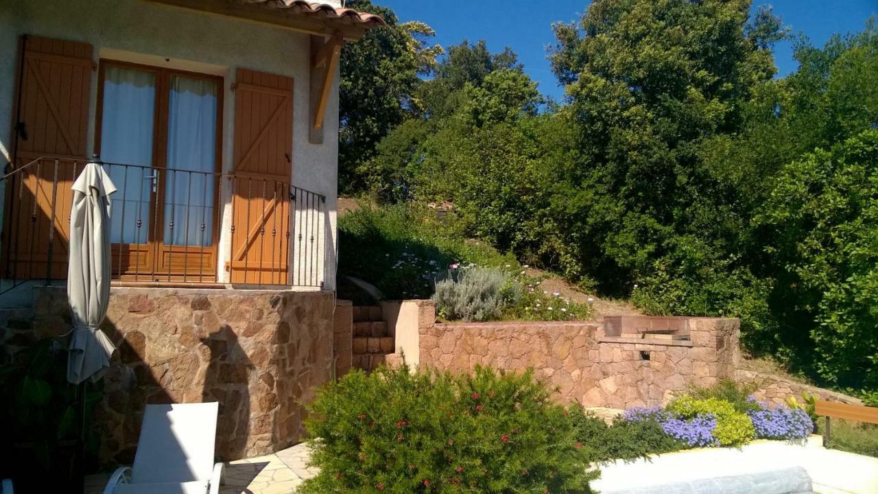 Villa Jeromine Porto-Vecchio  Exterior photo