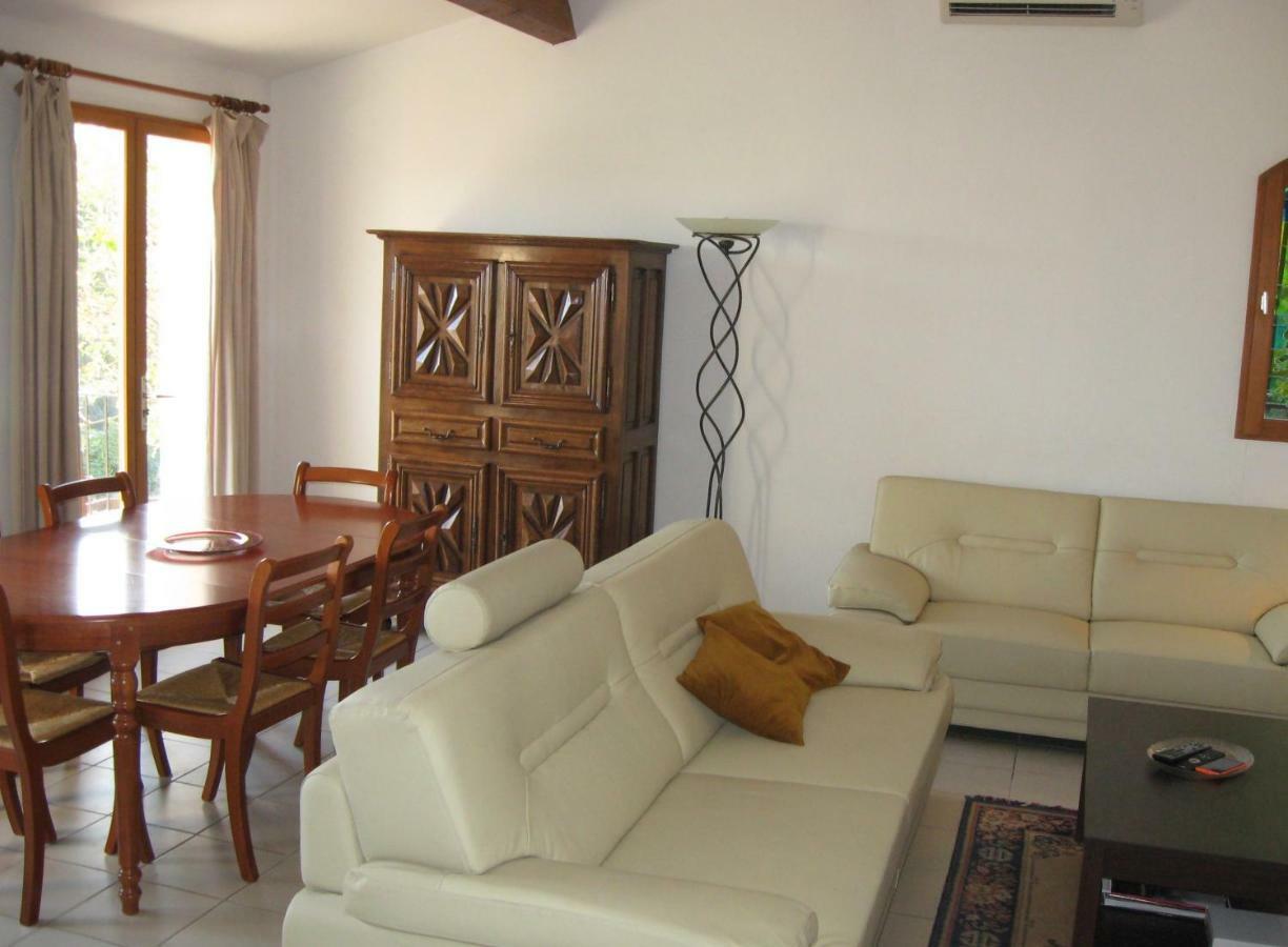Villa Jeromine Porto-Vecchio  Exterior photo
