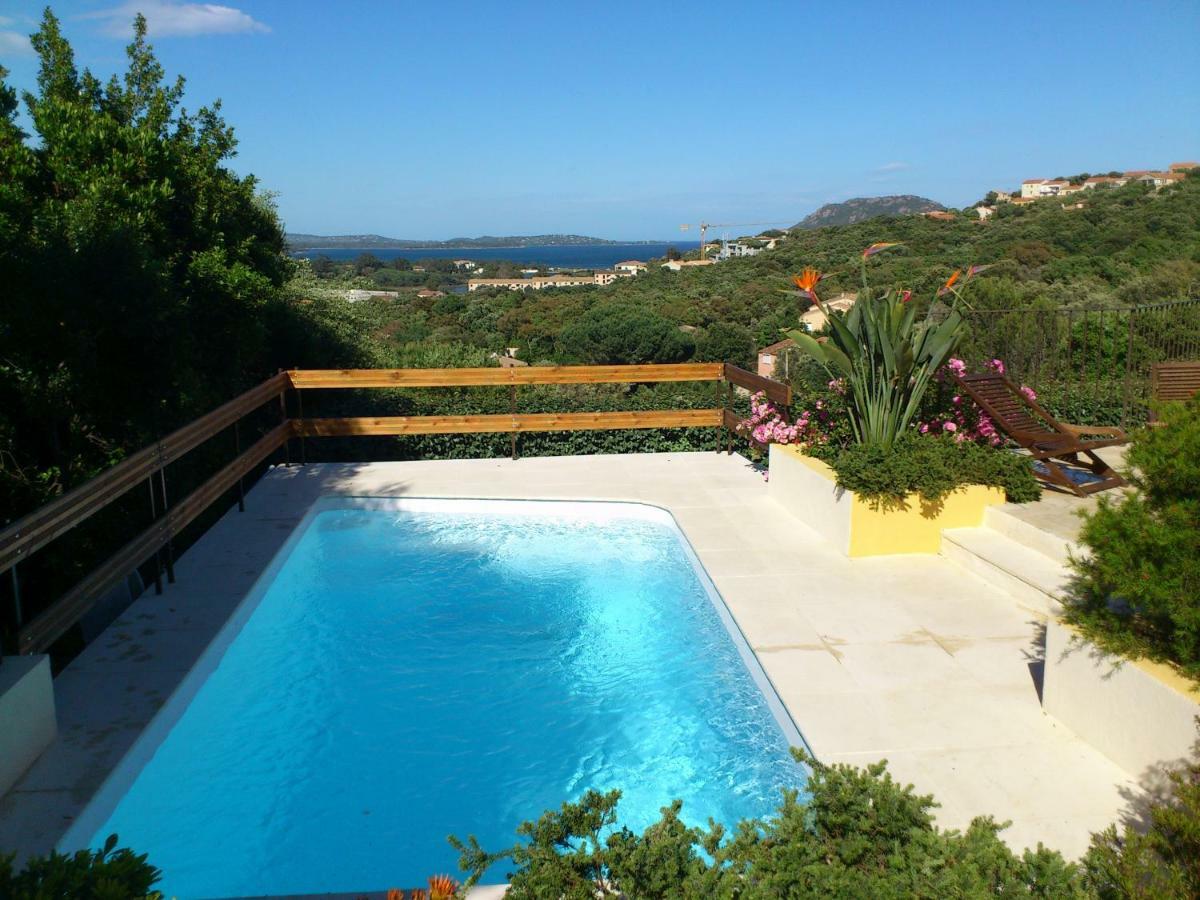 Villa Jeromine Porto-Vecchio  Exterior photo